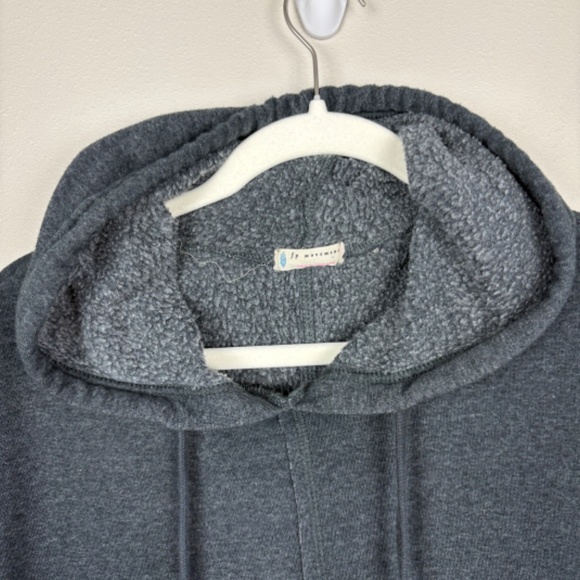 FP Movement Work It Out Hoodie - Size Medium - Picture 6 of 6